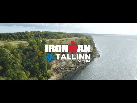 Ironman Tallinn