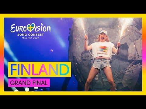 Youtube/Eurovision Song Contest