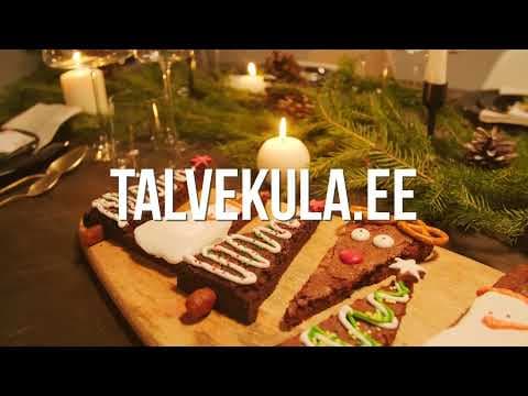 Talveküla