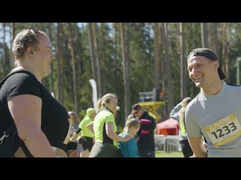 Klubi Tartu Maraton